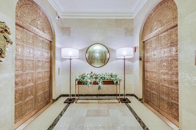 Metropolitan Tower unit 1907, Chicago, IL 60604 - photo 3