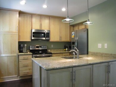 1662 Heritage Hill Dr, Henrico, VA 23238 - photo 5