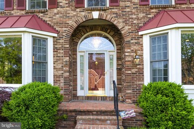 2190 Mackenzie Place, Woodbridge, VA 22191 - photo 6