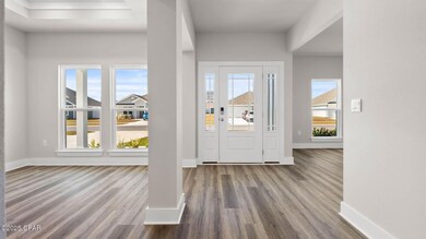 6526 Haskins Dr, Panama City, FL 32404 - photo 5