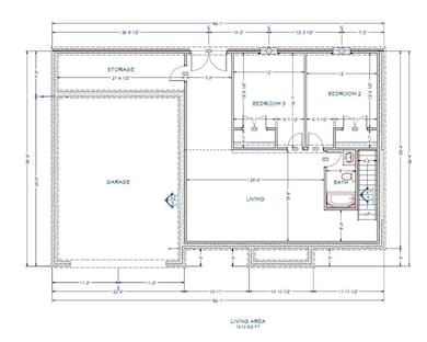 420 Krauss Dr, Nicholasville, KY 40356 - photo 3