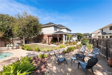 5109 Jasmine Ct, McAllen, TX 78501 - photo 3