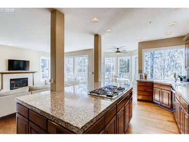 Kitchen/Family Room