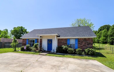 411 Beauregard Cir, Oxford, MS 38655 - photo 2