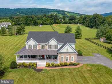 19143 Foggy Bottom Rd, Bluemont, VA 20135 - photo 3