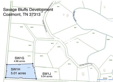 0 Woodfern Ln unit RTC2989079, Coalmont, TN 37313 - photo 7