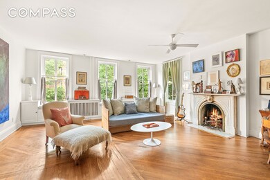 70 Cambridge Place unit TH, Brooklyn, NY 11238 - photo 7