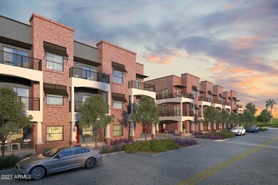 Verde Park Condos