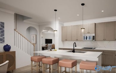 179 Alderwood Dr, Madison, AL 35758 - photo 2