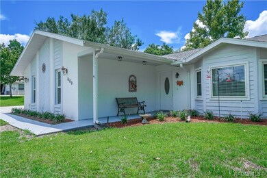 680 E Connecticut Ln, Hernando, FL 34442 - photo 4