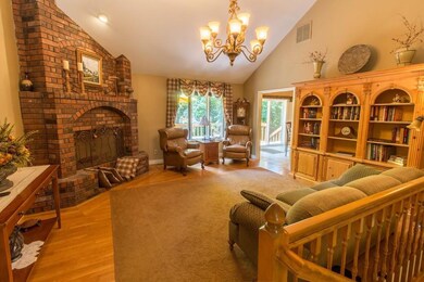 Living room 2