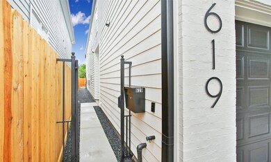 619 E 27th St, Houston, TX 77008 - photo 3