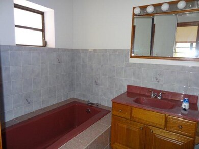 Master Bathroom View 2