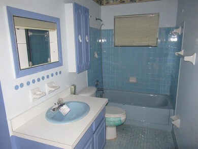 Bathroom 1