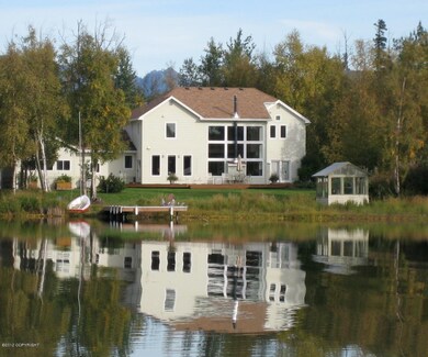 1910 Driftwood Cir, Palmer, AK 99645 - photo 4