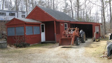 169 Birch Hill Rd, New Durham, NH 03855 - photo 2