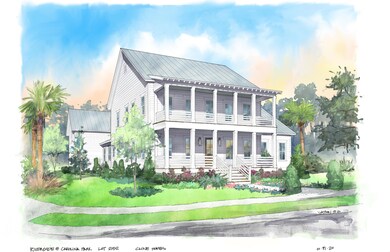 3802 Sawyers Island Dr, Mount Pleasant, SC 29466 - photo 3