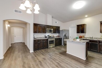 761 Villa Seca Dr, Horizon City, TX 79928 - photo 7