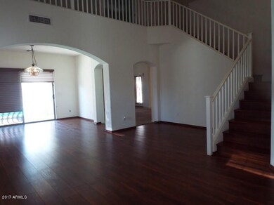 Open / Spacious