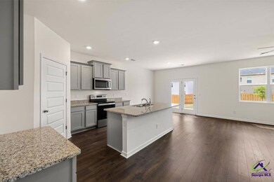 105 Cattle Dr, Perry, GA 31069 - photo 7