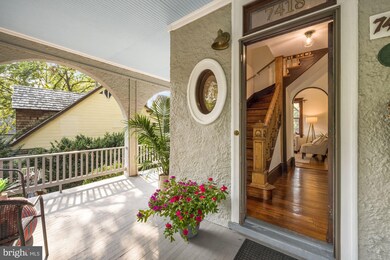 7418 Hancock Ave, Takoma Park, MD 20912 - photo 5