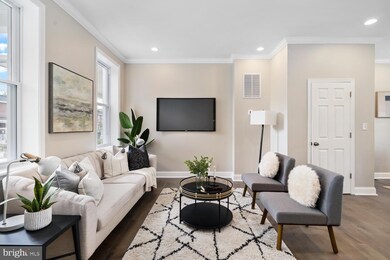 4014 W Cold Spring Ln, Baltimore, MD 21215 - photo 3