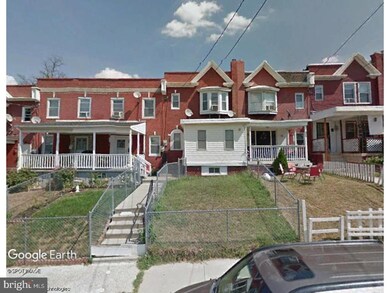 138 N 32nd St, Camden, NJ 08105 - photo 2