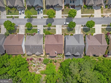 1867 Willoughby Dr, Buford, GA 30519 - photo 5