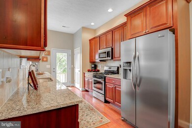 1502 N Caroline St, Baltimore, MD 21213 - photo 2