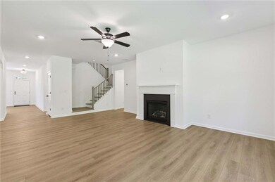 127 Gresham Ct, Dawsonville, GA 30534 - photo 6