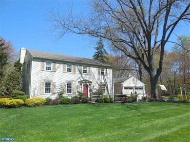 545 Norwood Rd, Downingtown, PA 19335 - photo 5