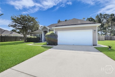 801 Granite Ln, Savannah, GA 31419 - photo 3