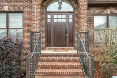 2900 Deer Run Ln, Trussville, AL 35173 - photo 3