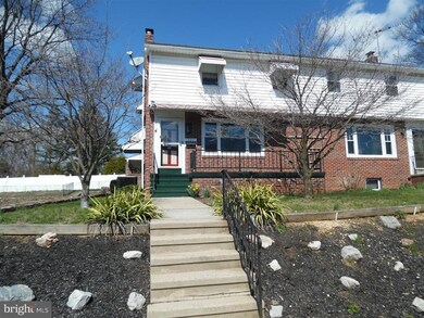 321 N Wyomissing Ave, Reading, PA 19607 - photo 2