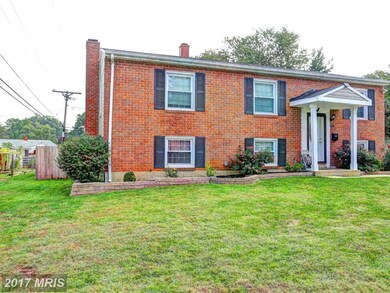 603 Shirley Manor Rd, Reisterstown, MD 21136 - photo 3