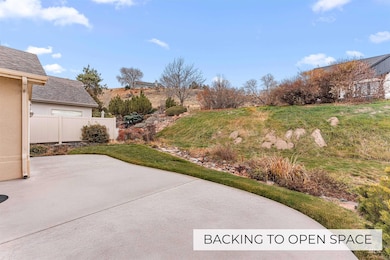 6584 N Antler Place, Boise, ID 83703 - photo 2