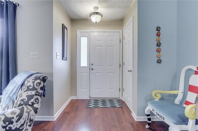 2883 Big Cone Ct, Whiteland, IN 46184 - photo 3