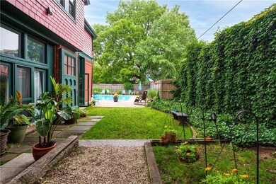 8 Slocum St unit 10, Providence, RI 02909 - photo 4