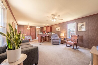 1534 Gale Dr, Azle, TX 76020 - photo 7