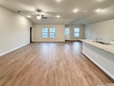 5503 Jade Valley, San Antonio, TX 78242 - photo 2