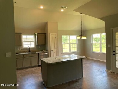 3128 Magnolia Bloom Dr, Hernando, MS 38632 - photo 4