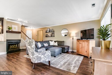 245 Windsor Ct unit 245, Glen Mills, PA 19342 - photo 5