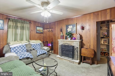 153 Wilgate Rd, Owings Mills, MD 21117 - photo 3