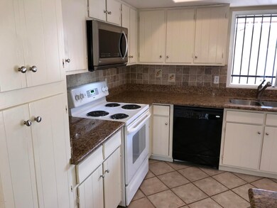 Slab Granite Counters