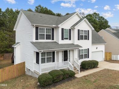 4715 Jelynn St, Raleigh, NC 27616 - photo 6