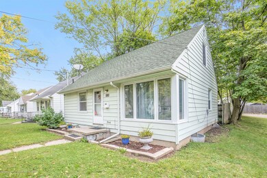 1118 Westmoreland Ave, Lansing, MI 48915 - photo 2