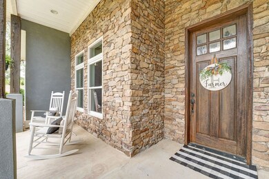 1853 Trickum Rd, Rocky Face, GA 30740 - photo 7