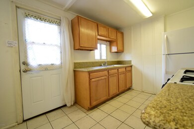 Oak Cabinets