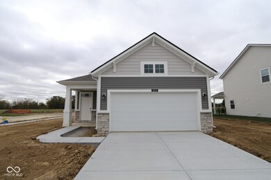 1849 James Pierce Dr, Shelbyville, IN 46176 - photo 2