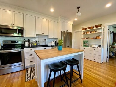 2 Wallis Ct unit A, Lexington, MA 02421 - photo 4
